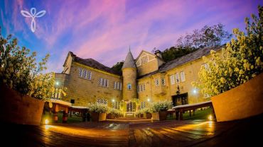 Buffet de Café da manhã no Castelo Medieval+ Vale do Amor + Palácio Quintandinha + Feirinha de Itaipava